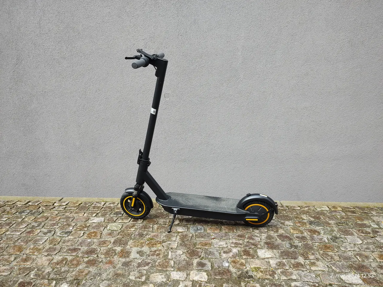 Billede 5 - HT T4 PRO