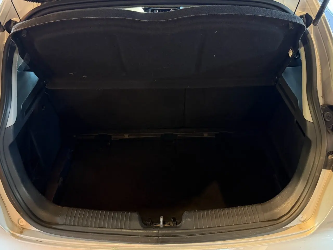 Billede 13 - Kia Rio 1,4 CRDi 90 Active