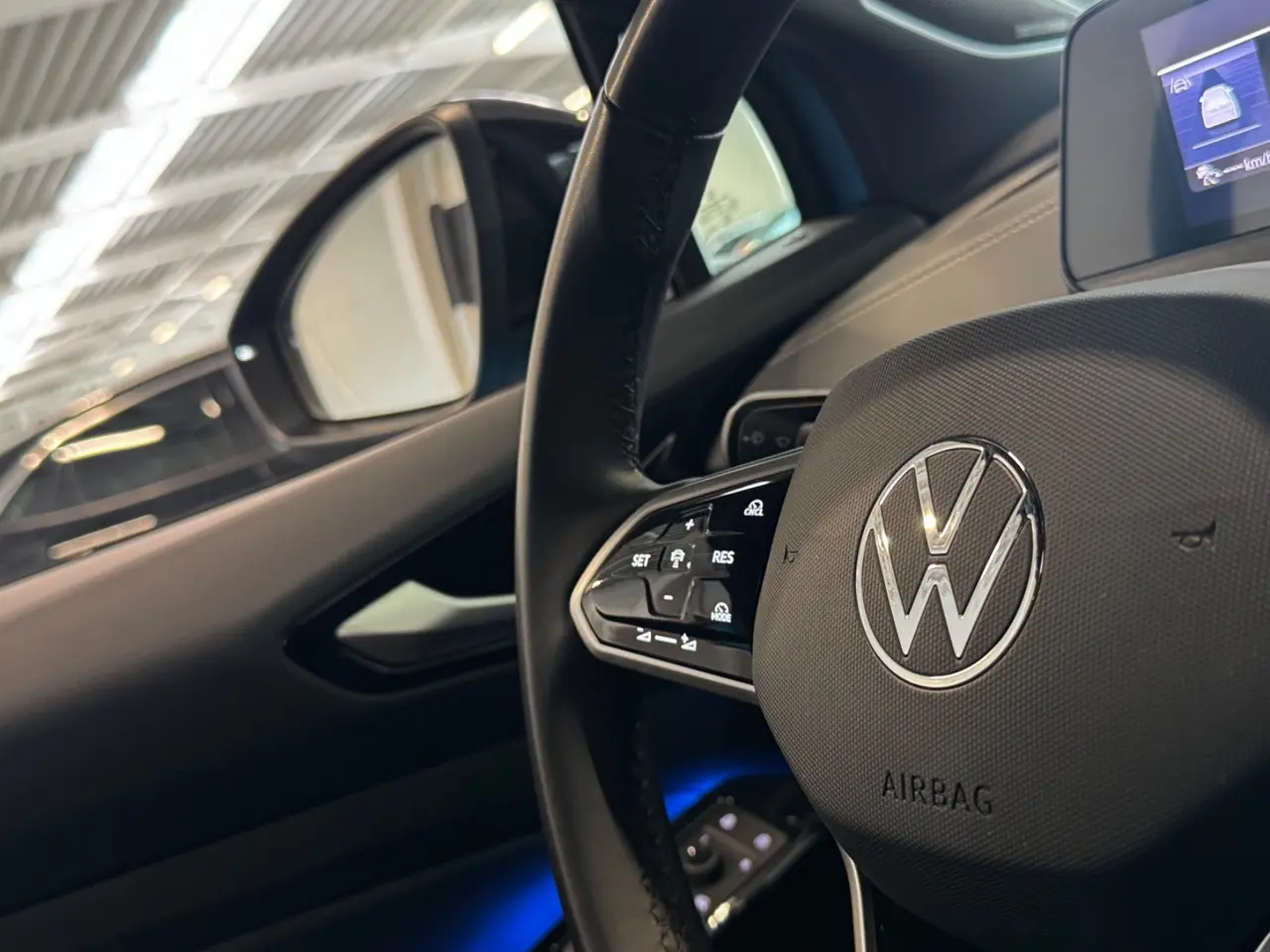 Billede 18 - VW ID.4 77 Style+
