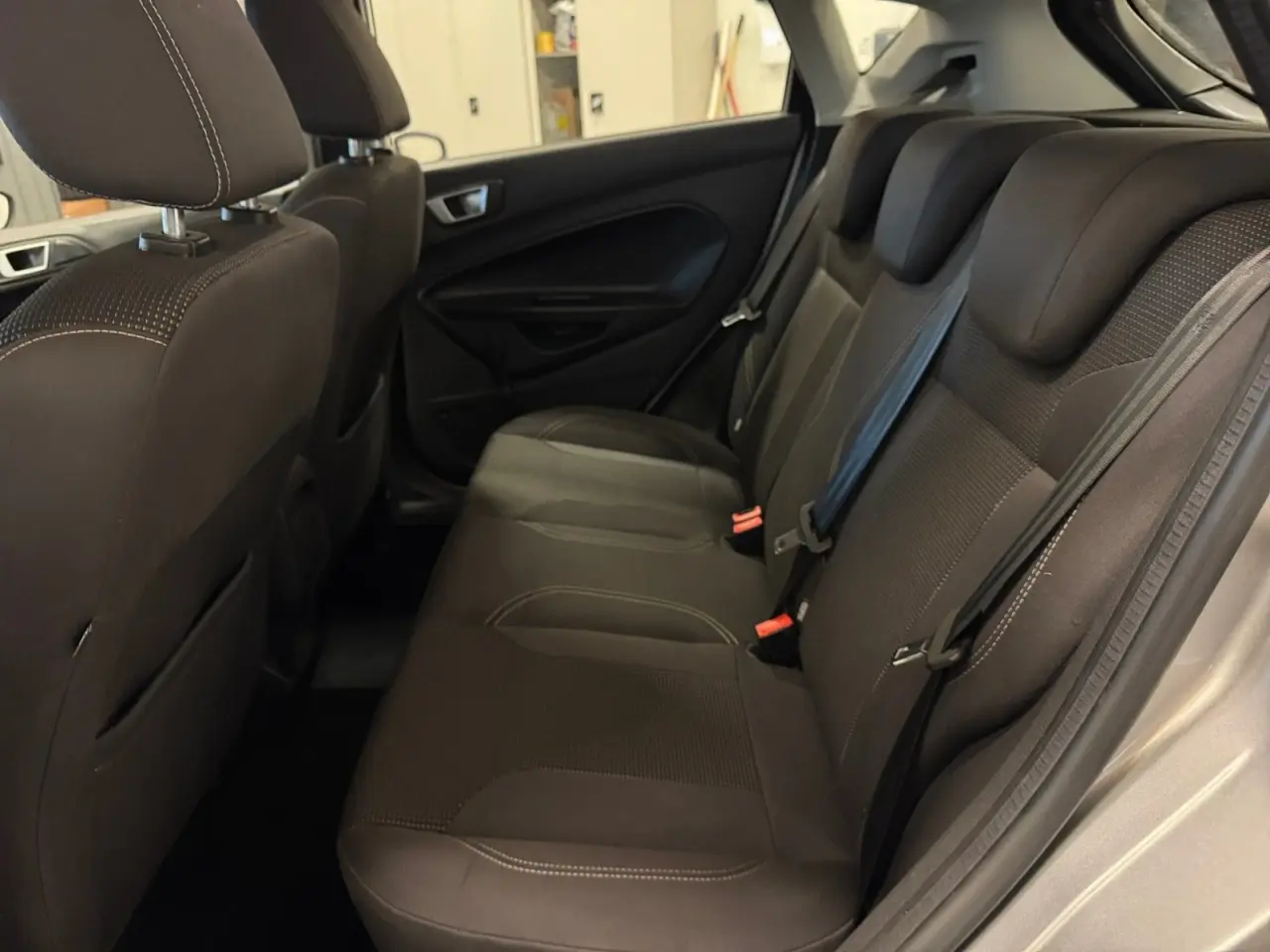 Billede 11 - Ford Fiesta 1,0 SCTi 125 Titanium