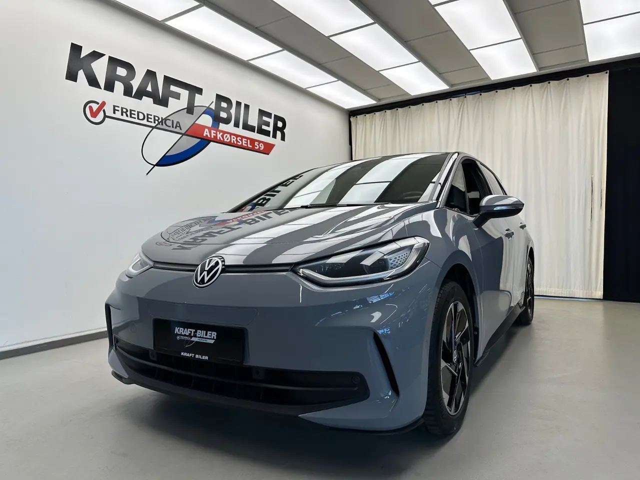 Billede 1 - VW ID.3 59 Style Pro