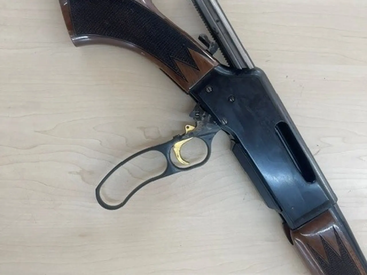 Billede 3 - Browning BLR, .308W.