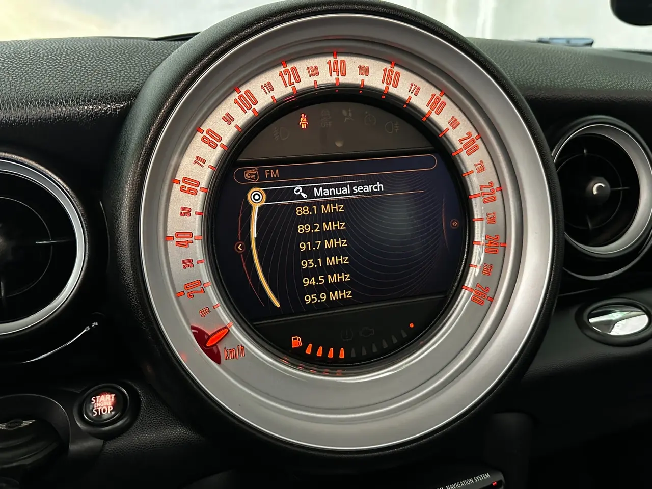 Billede 14 - MINI Cooper 1,6 