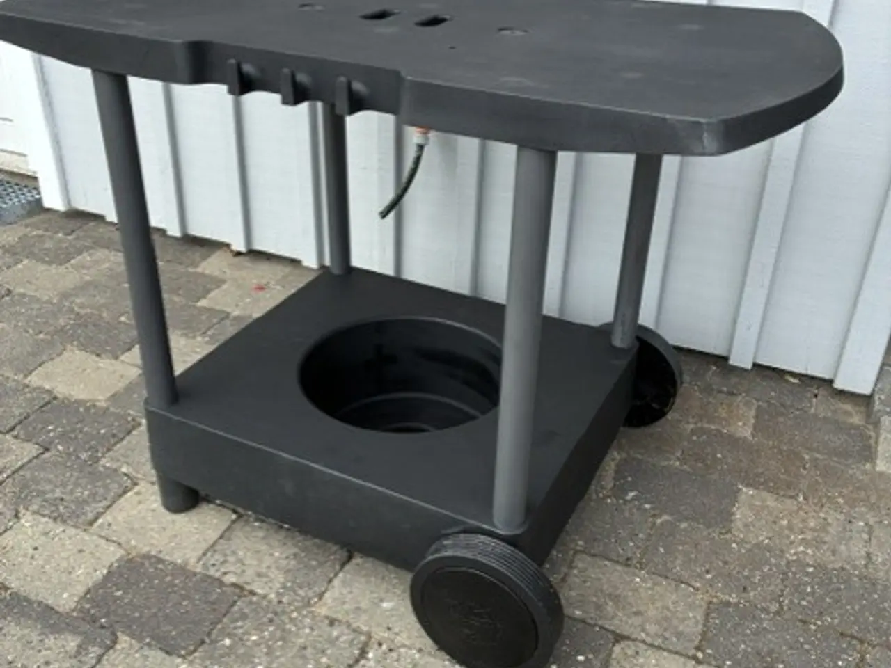 Billede 1 - Morsø Tavolo grillbord