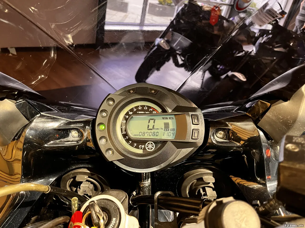 Billede 7 - Yamaha FZ6