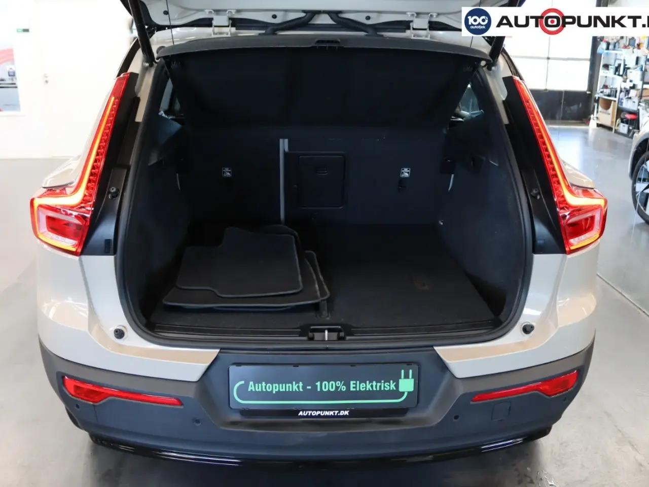 Billede 16 - Volvo EX40  Extended Range Ultra