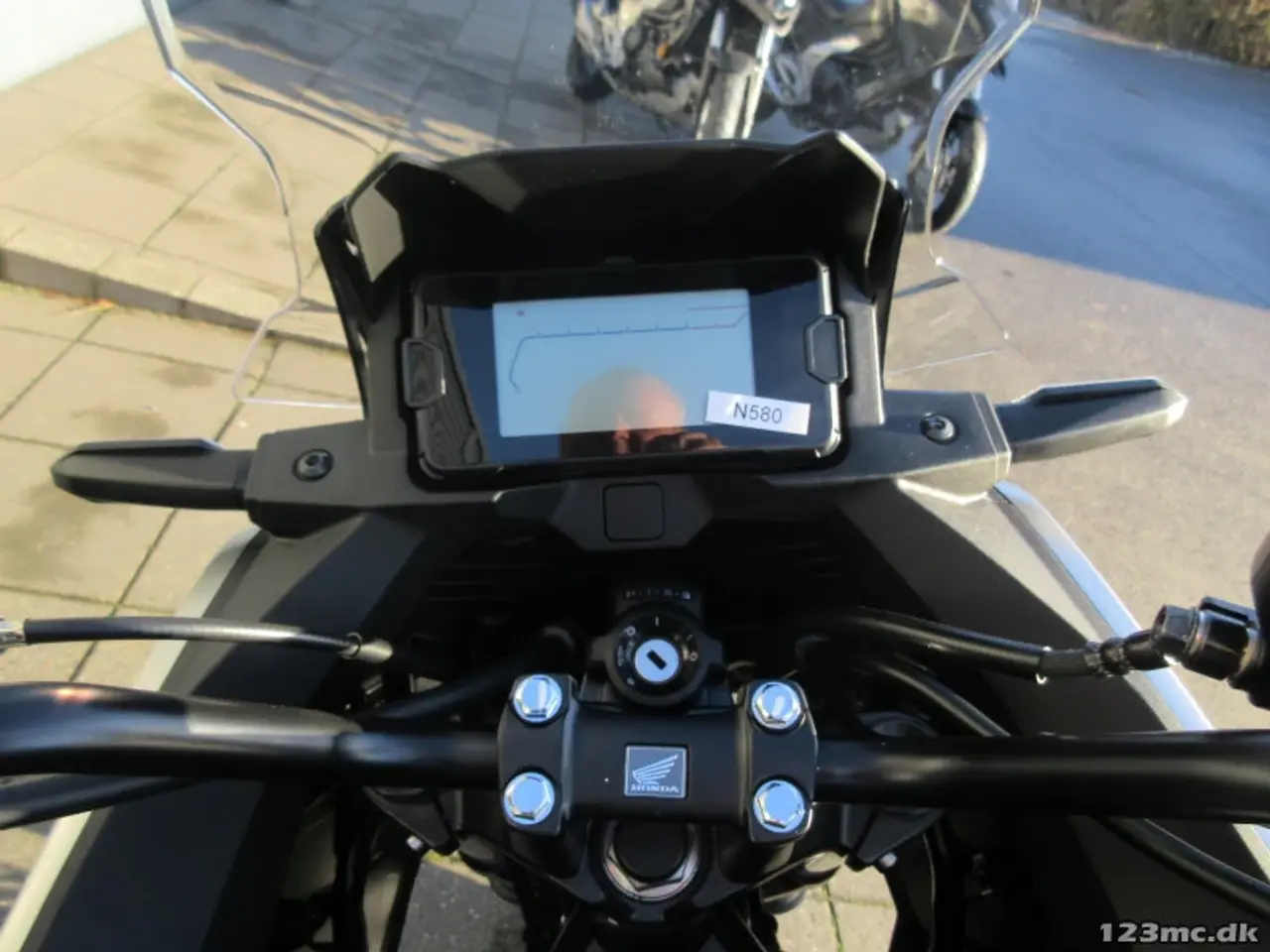 Billede 18 - Honda NC 750 X MC-SYD BYTTER GERNE 5 ÅRS GARANTI