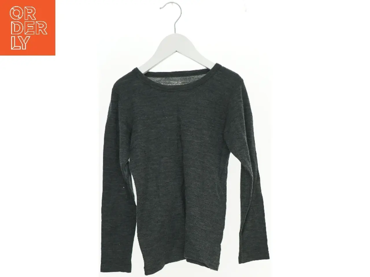 Billede 2 - Børne trøje (str. 128 cm)