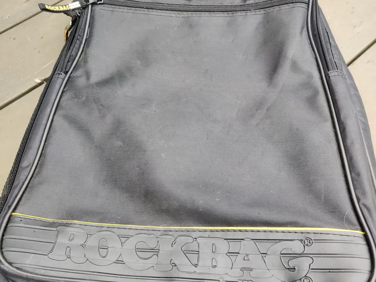 Billede 5 - Gigbag ROCKBAG