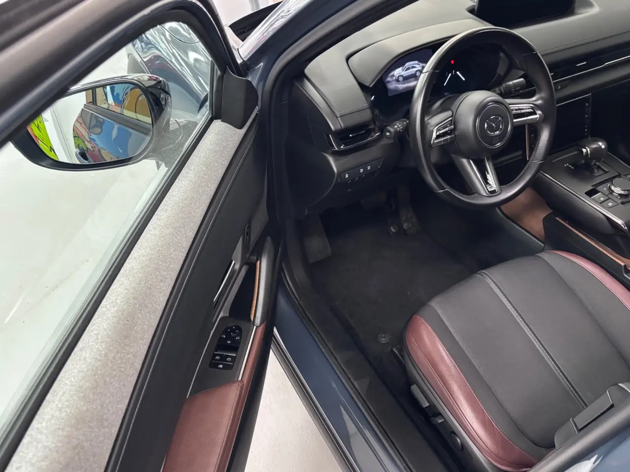 Billede 5 - Mazda MX-30  e-SkyActiv Cosmo