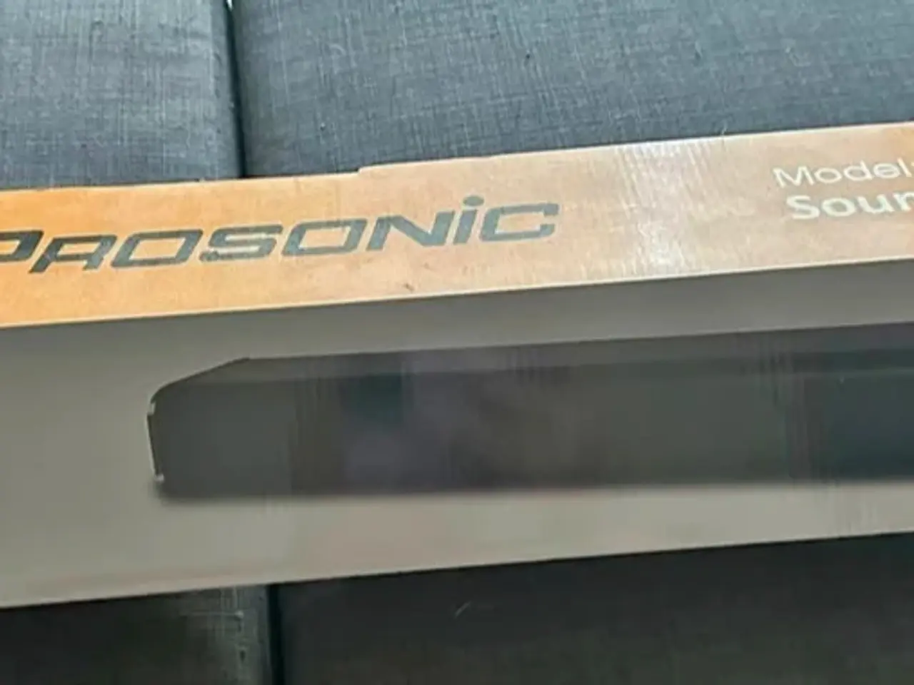 Billede 11 - Prosonic Soundbar med Bluetooth, Model: SB-12