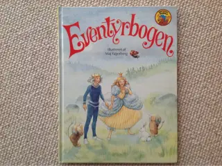 Eventyrbogen