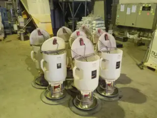 DLG First Feeder