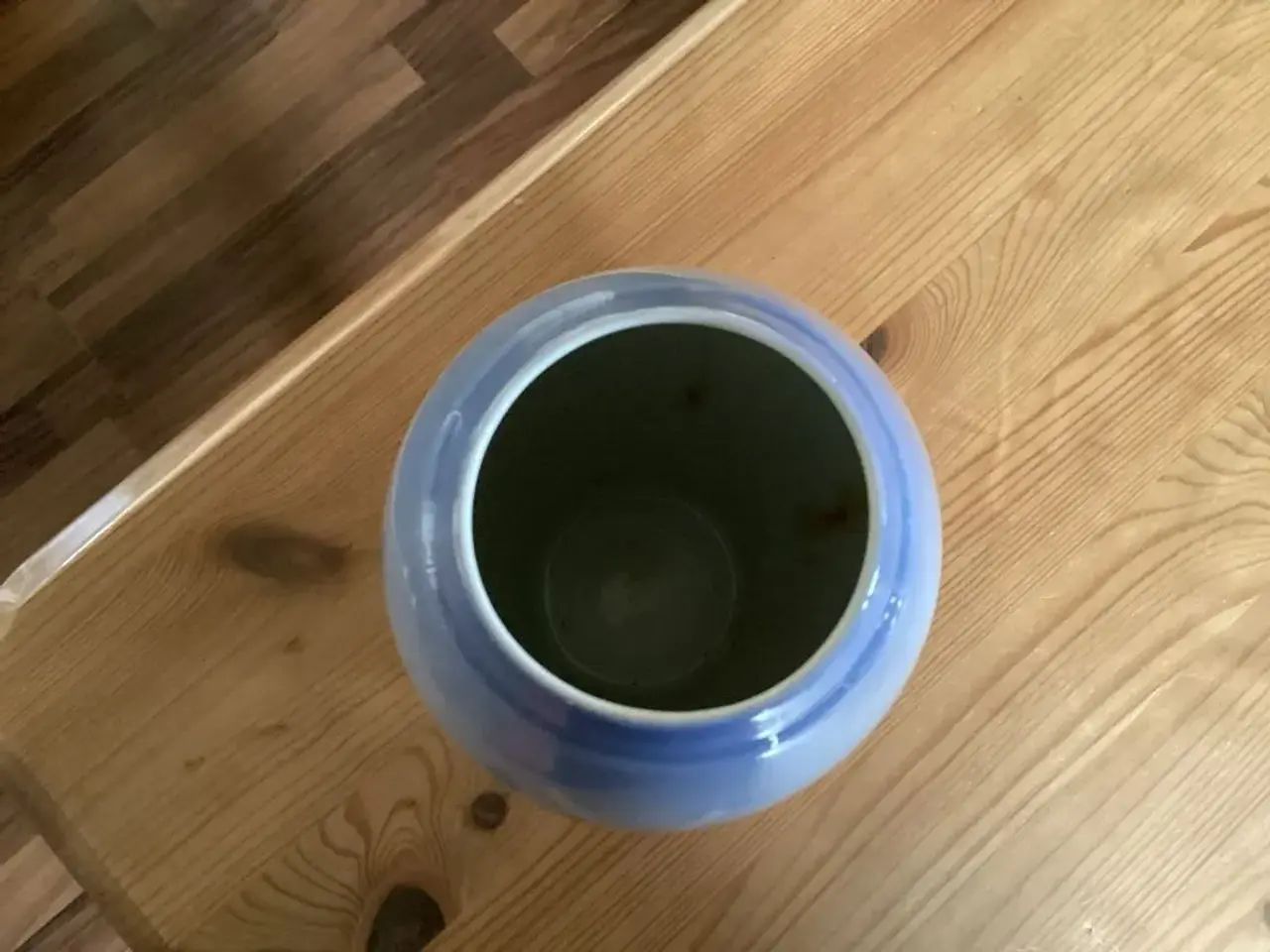 Billede 2 - Bing og Grøndahl Vase