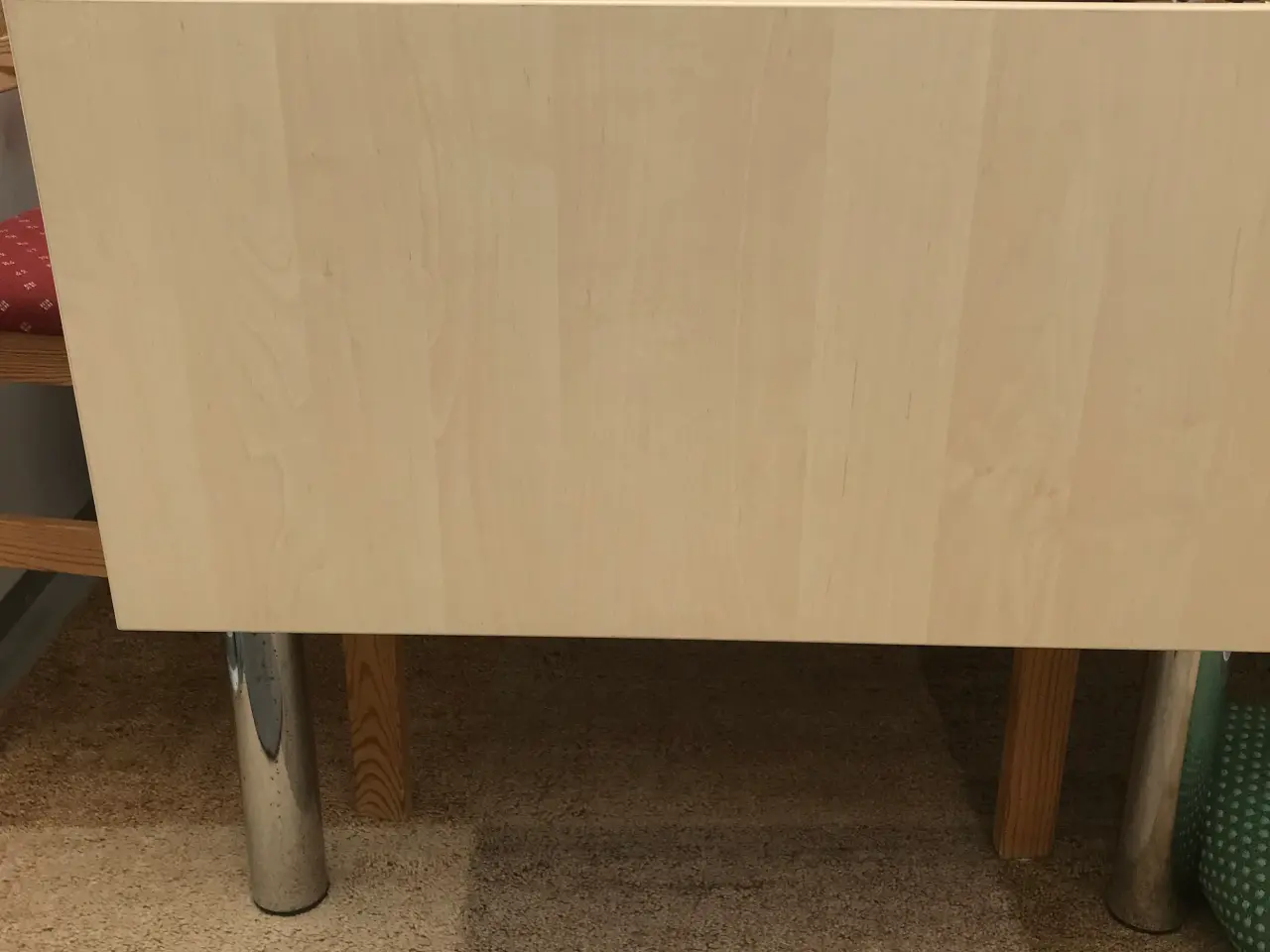 Billede 5 -  Bord