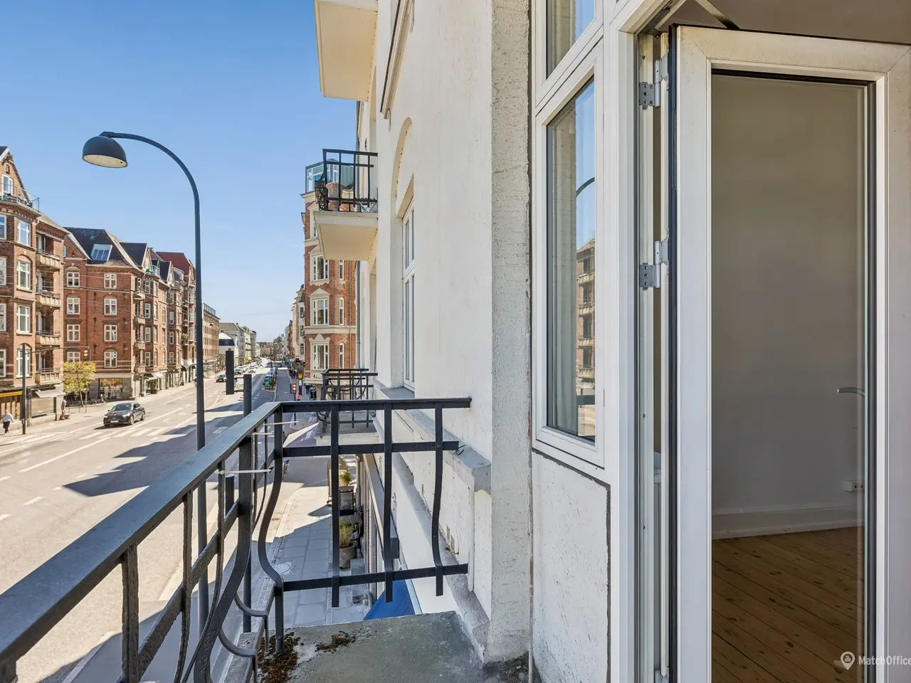 Billede 3 - 253 m² butik/showroom
