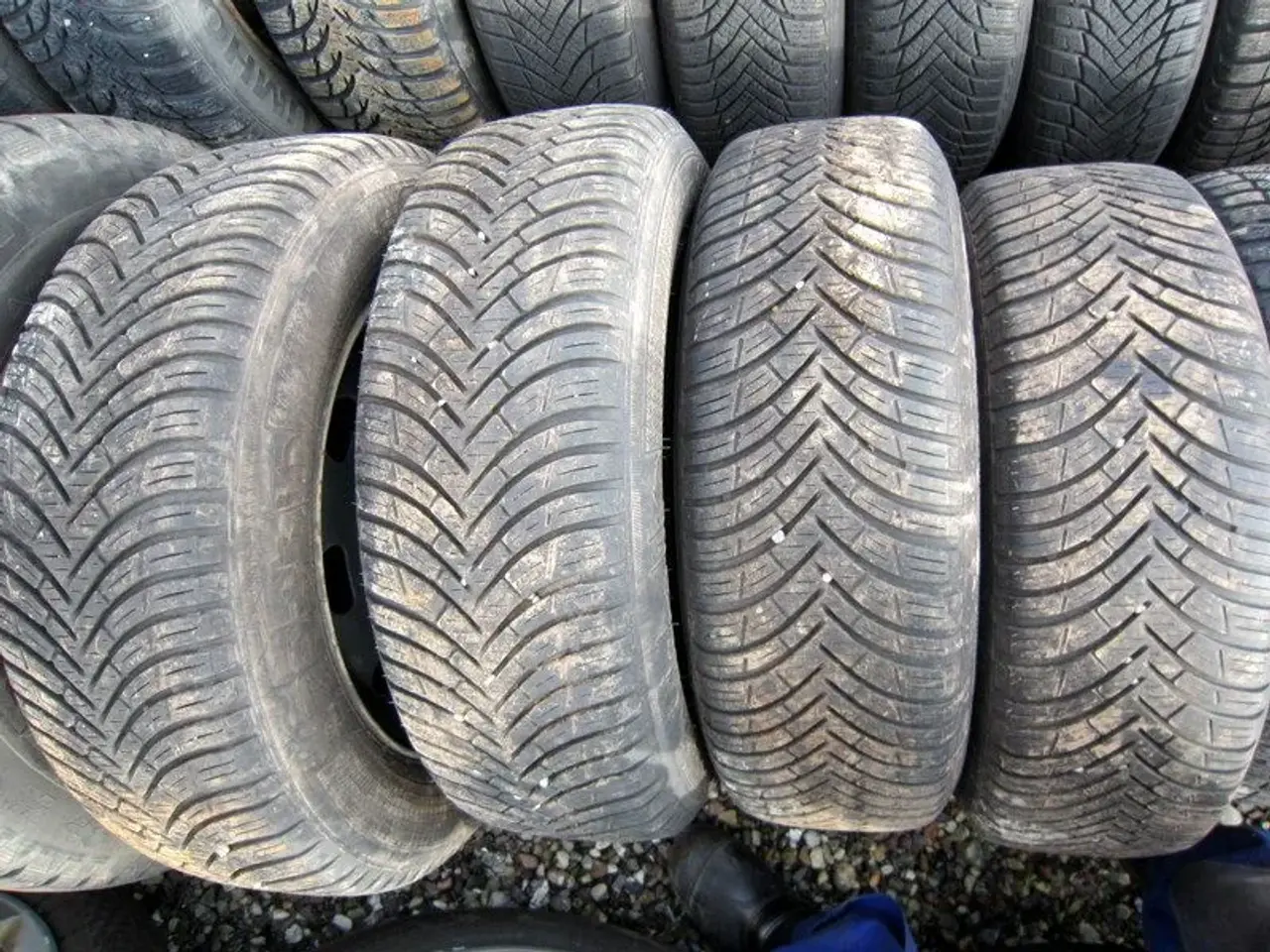 Billede 10 - 13"14"15"16" 4X108 Peugeot/Citroen