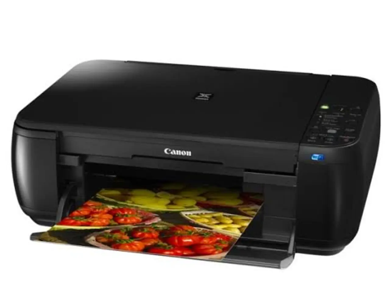 Billede 1 - canon pixma mp495