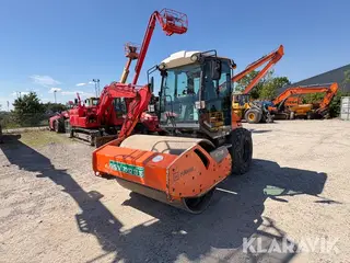 Valsetog Hamm H 7i VIO