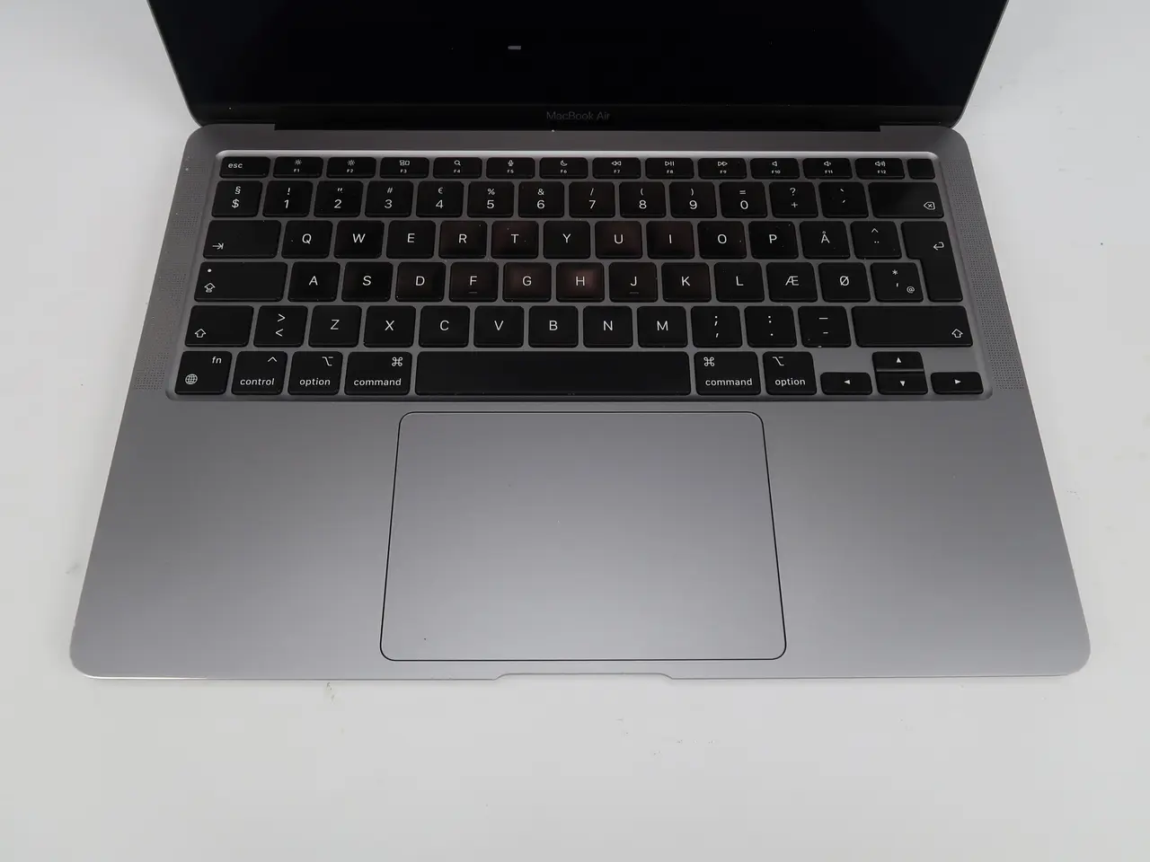 Billede 2 - Apple MacBook Air M1 13"