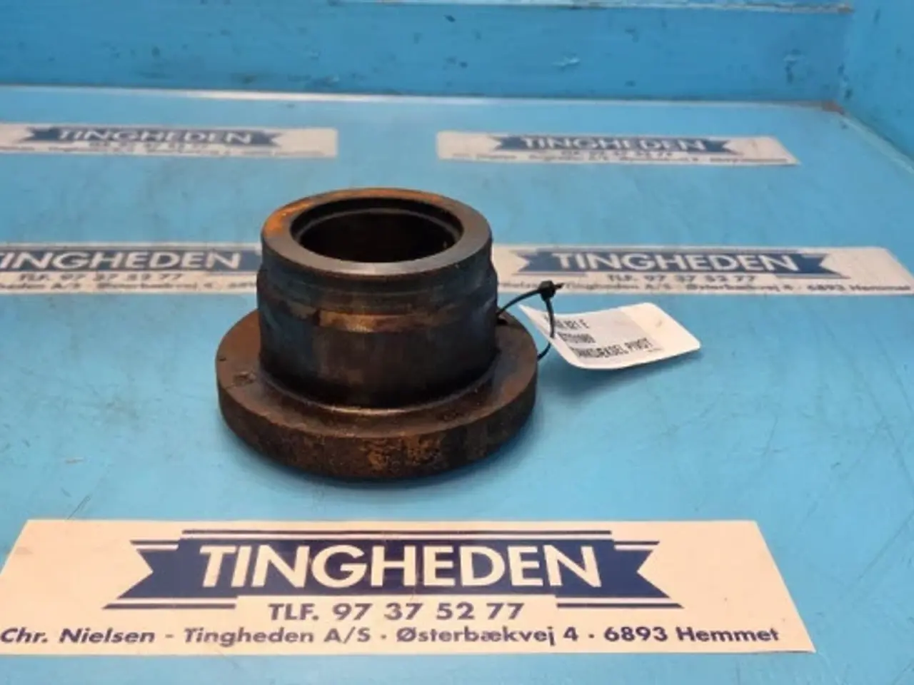 Billede 1 - Case 821E Tandæksel 87731989