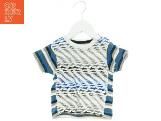 T-Shirt fra Name It (str. 74 cm)