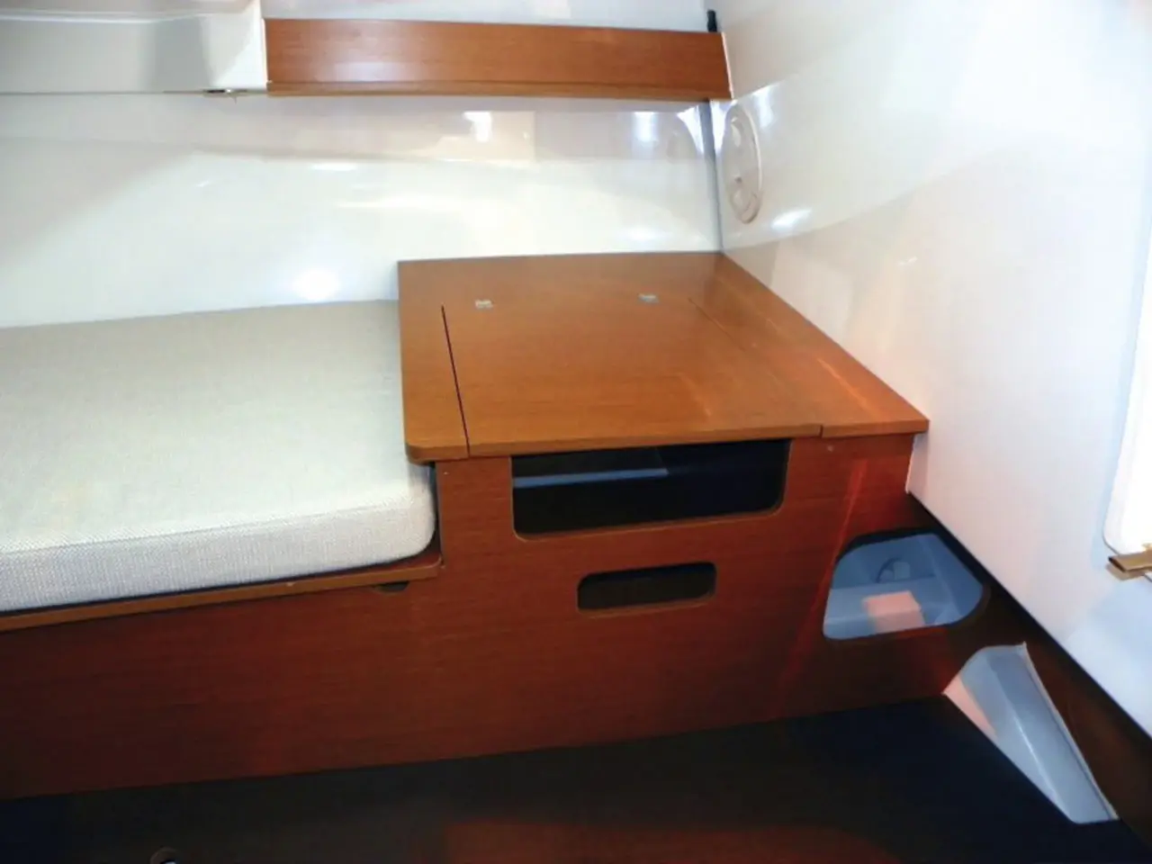 Billede 3 - Jeanneau Cap Camarat 6.5 WA