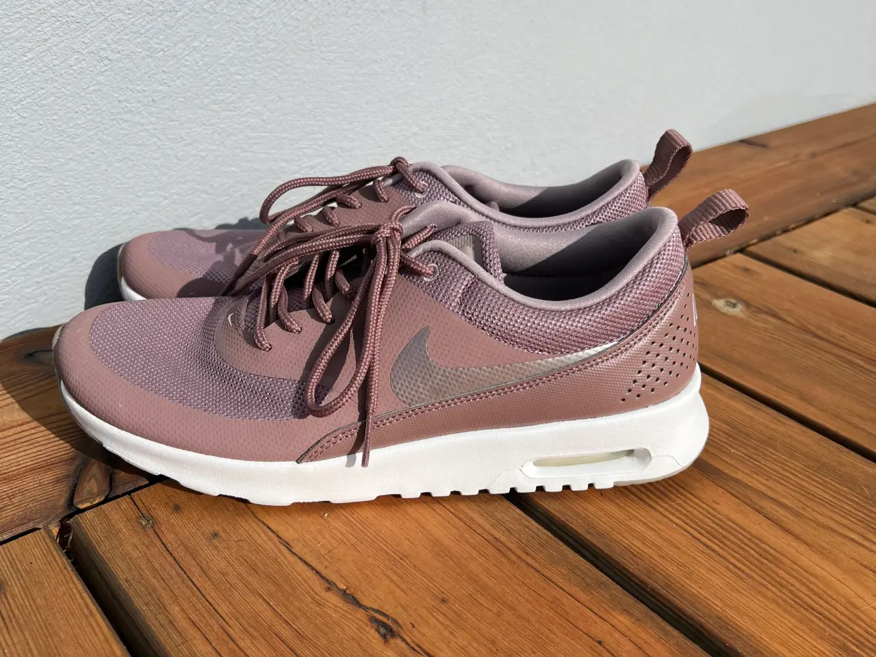 Billede 2 - Nike Air Max Thea str. 40,5