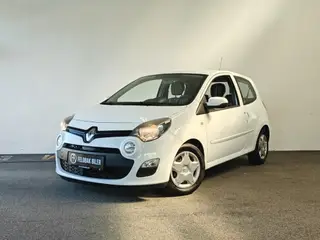 Renault Twingo 1,2 16V Authentique ECO2