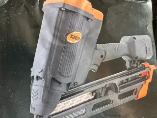 Tjep sømpistol gas 34/90