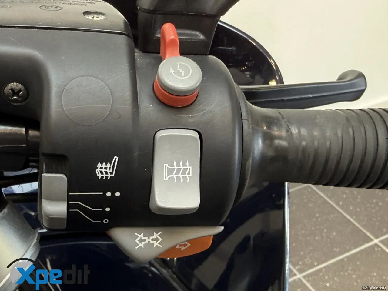 Billede 12 - BMW K 1200 GT