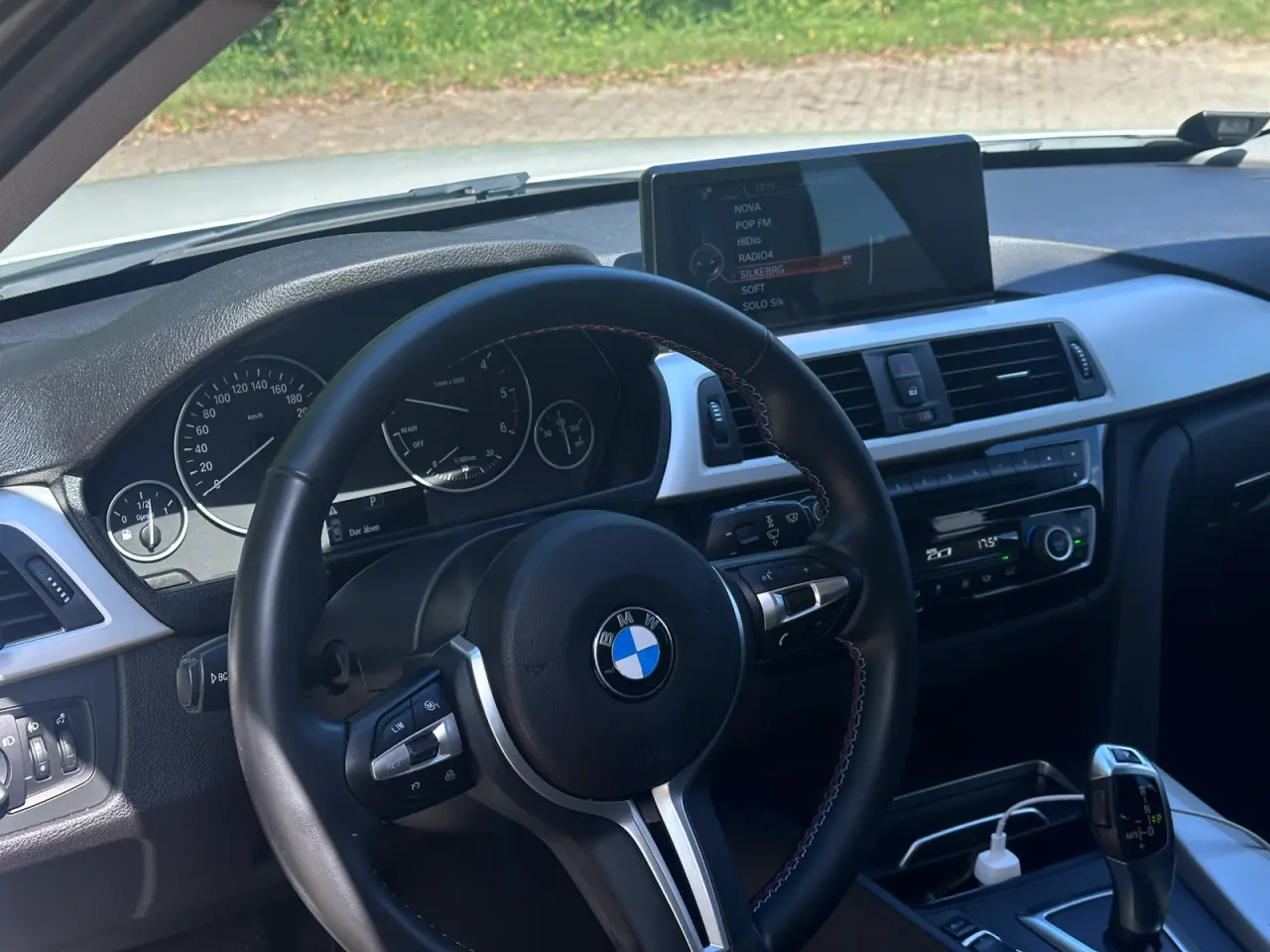 Billede 7 - BMW 320d touring