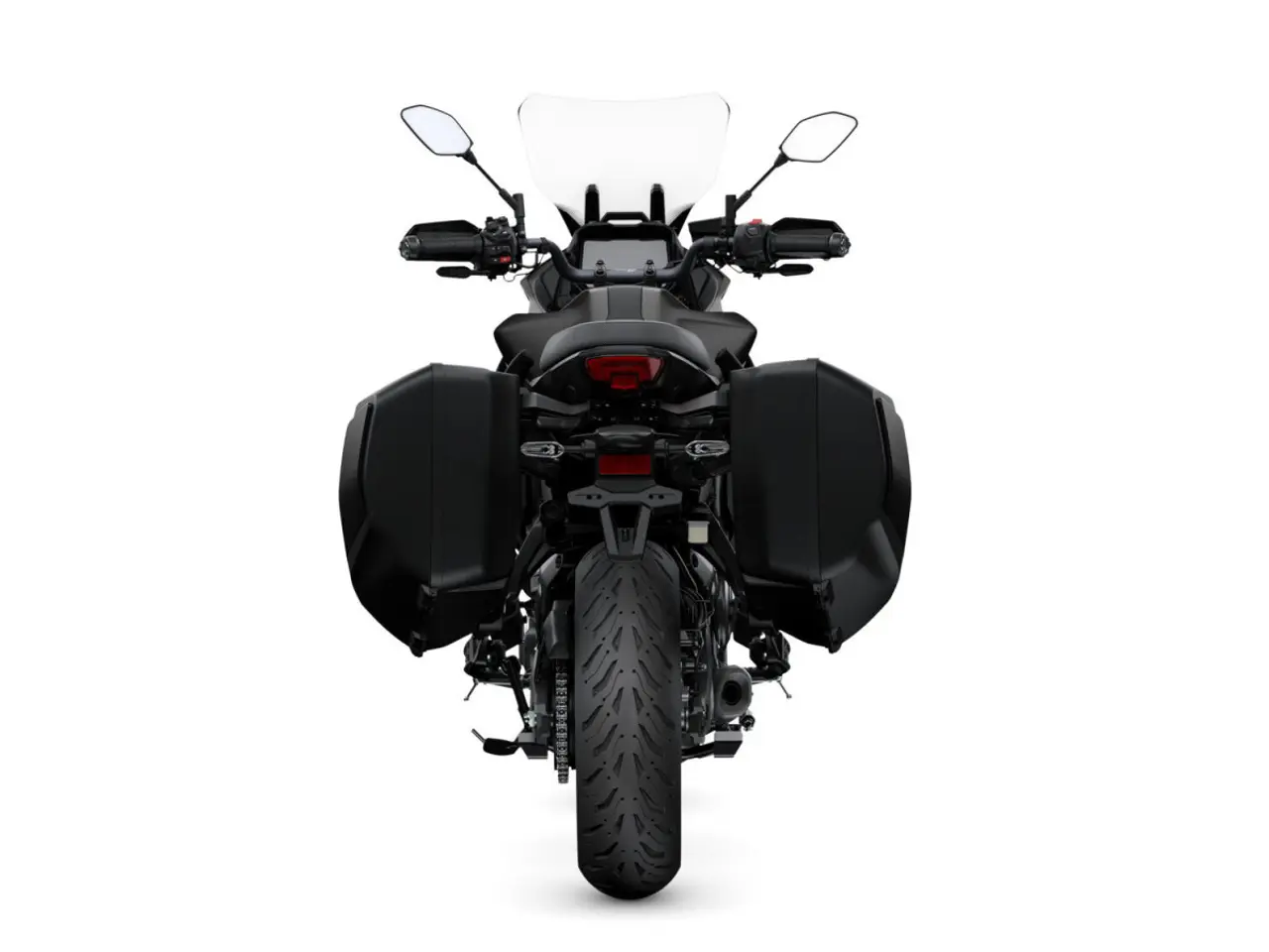 Billede 14 - Yamaha Tracer 7 GT Y-AMT