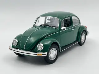 1983 VW Bobbel 1200 - Minichamps - 1:18  