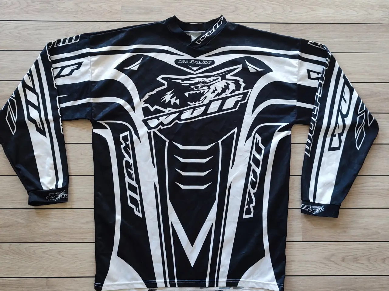 Billede 1 - Bluse, WulfSport, Str L
