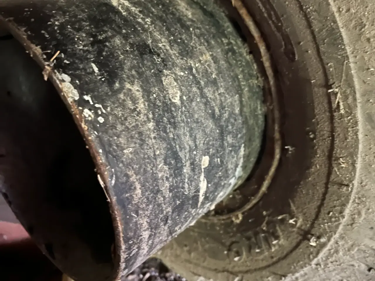 Billede 2 - Tvillinghjul 18x9,5x8