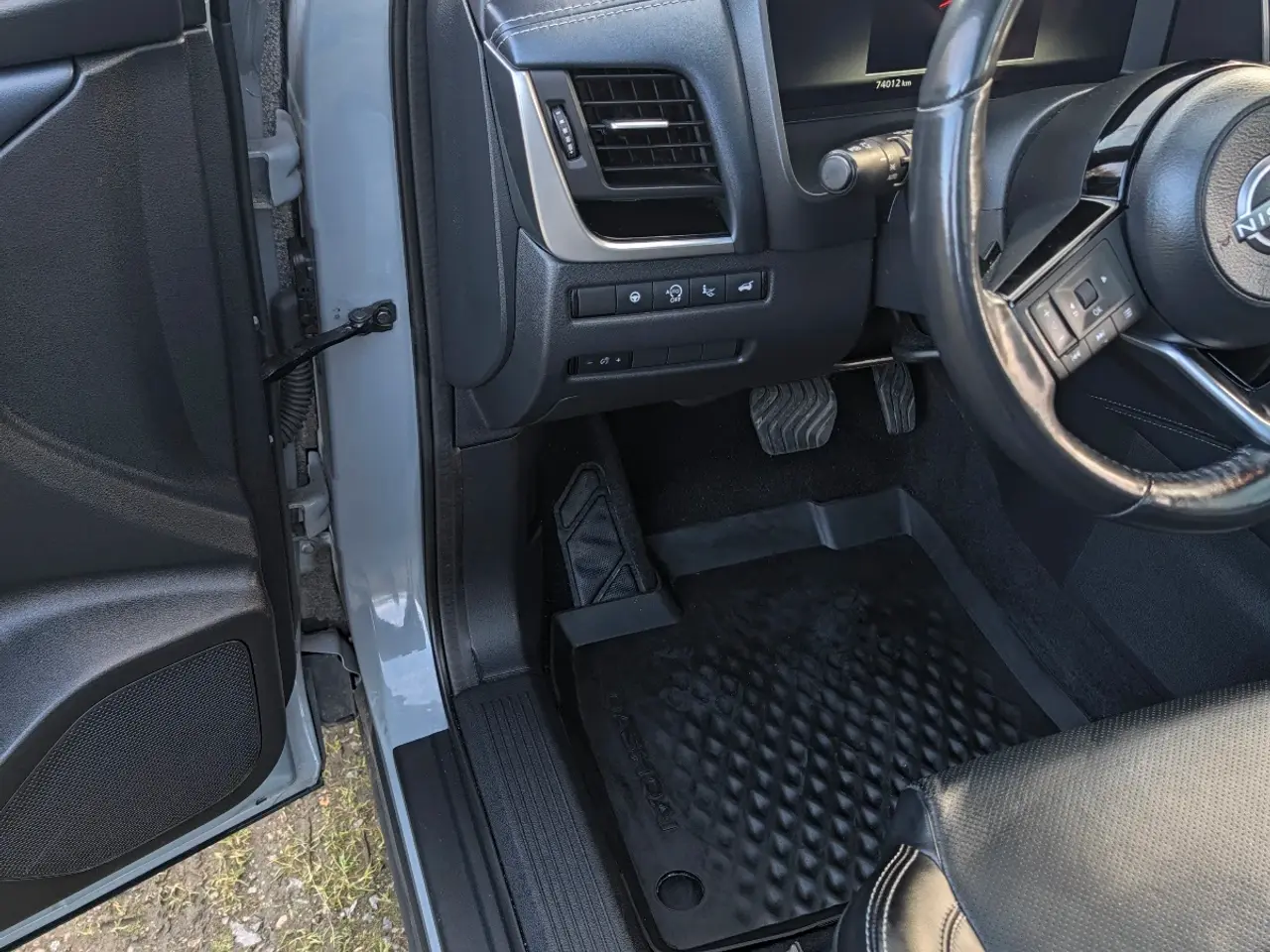 Billede 13 - Nissan Qashqai 