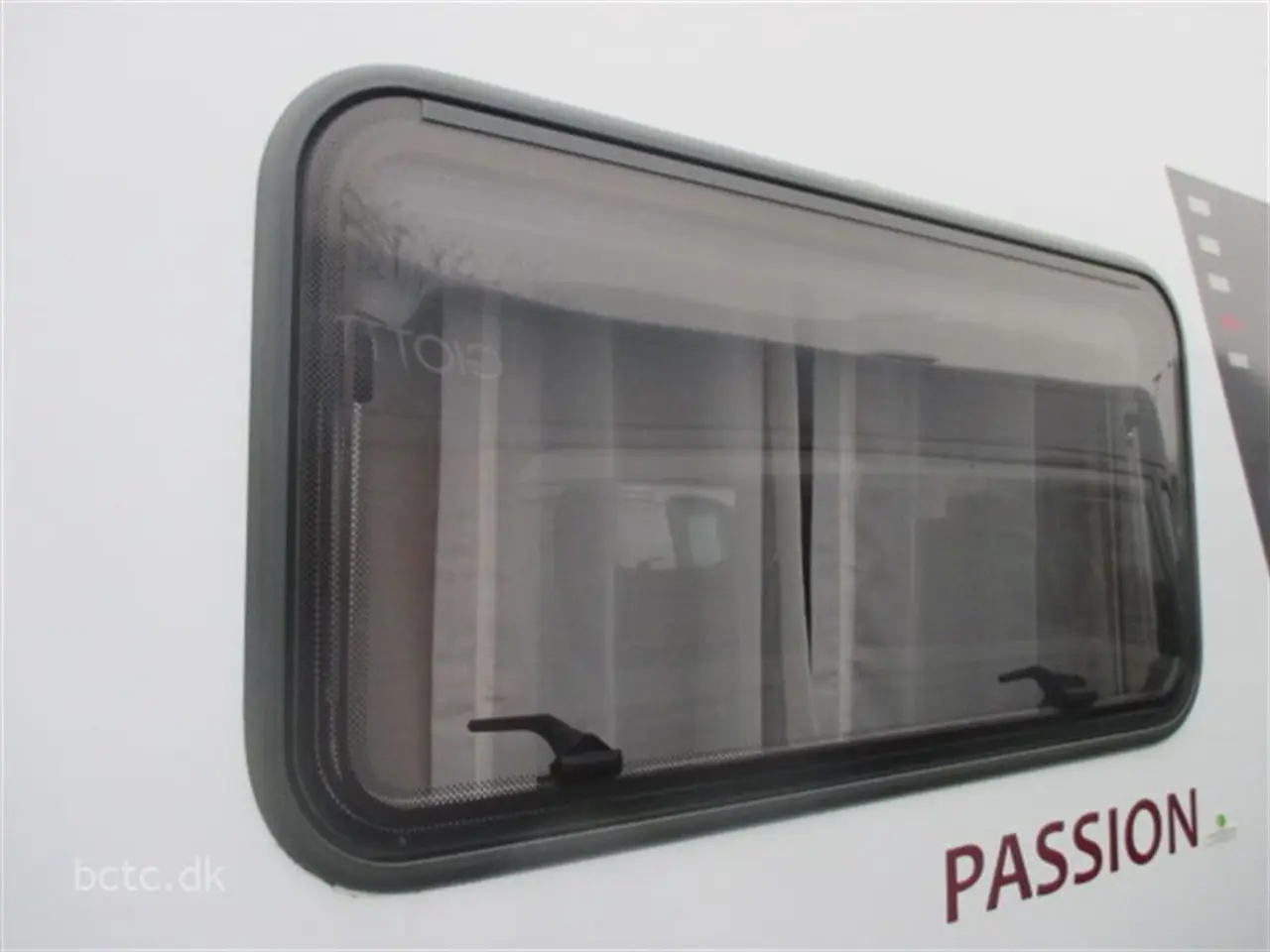 Billede 3 - 2018 - LMC Cruiser Passion T713 AUT. Alde Winter