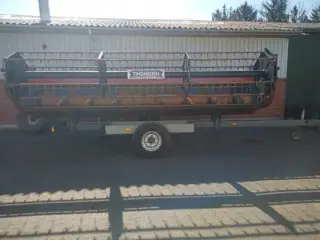 Massey ferguson 18" Freeflow