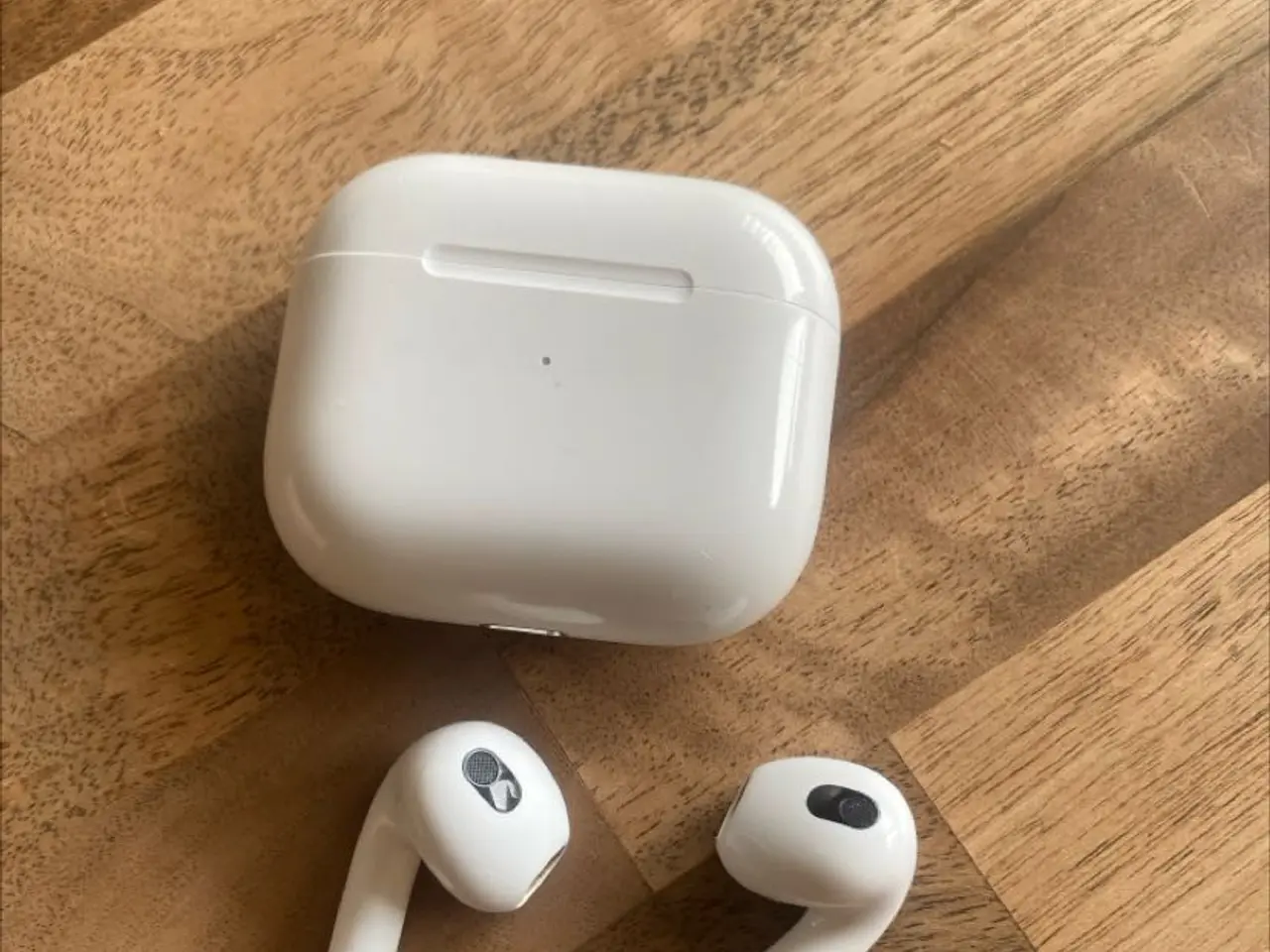 Billede 1 - AirPod gen. 3