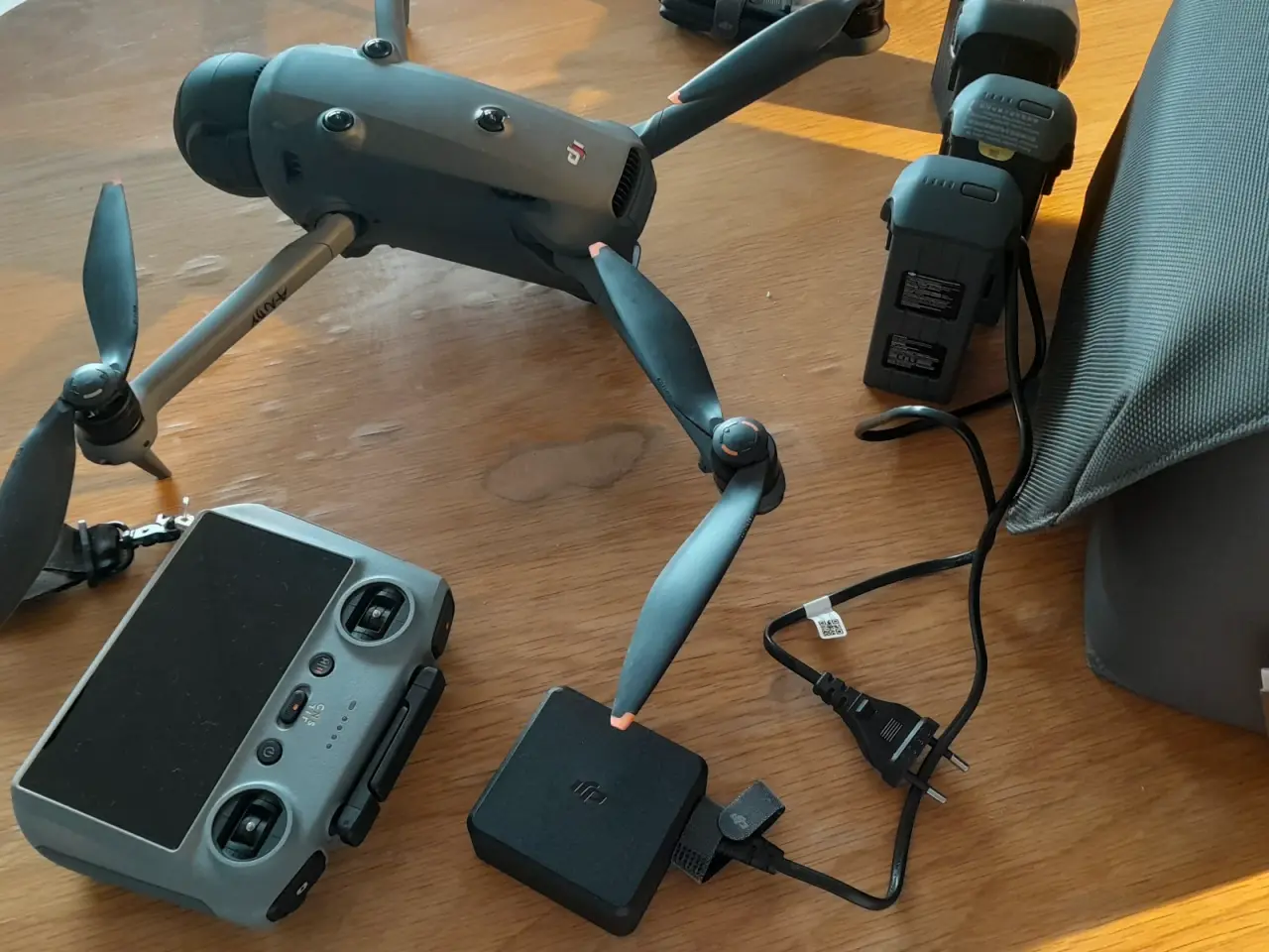 Billede 3 - Dji mavic 4 Pro