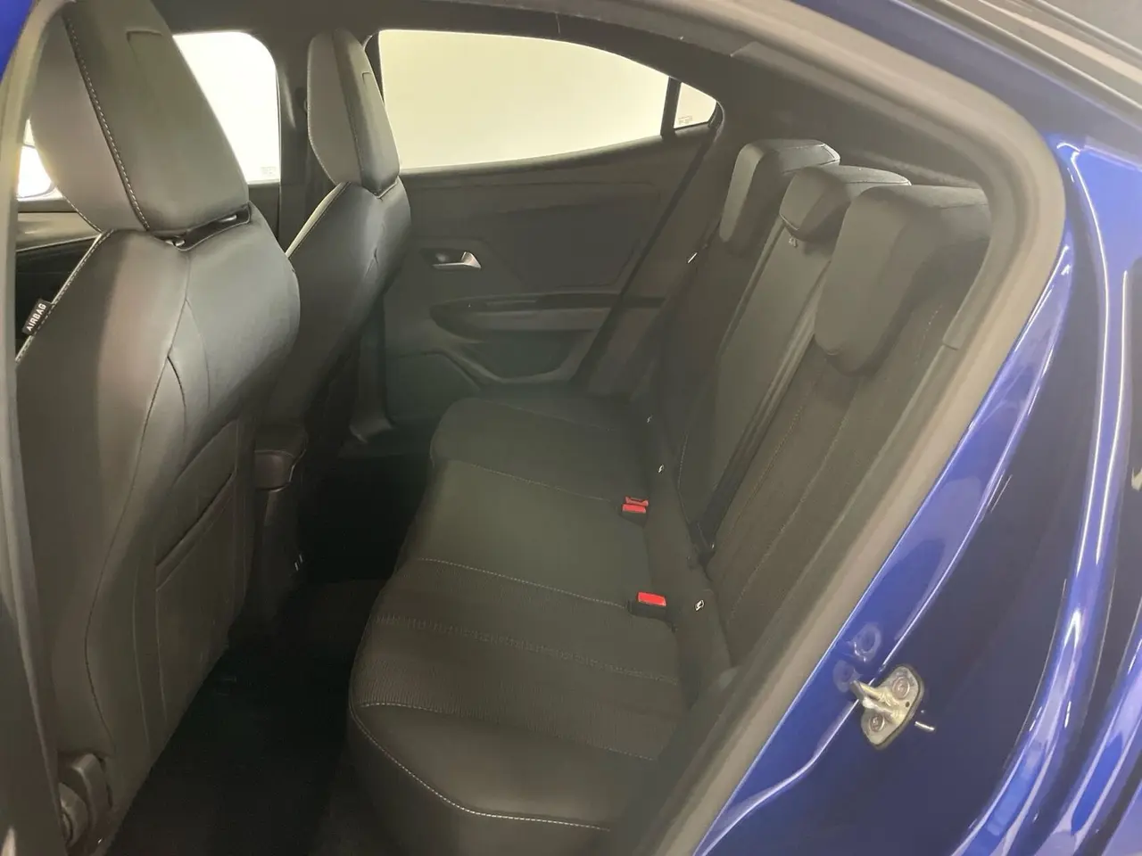 Billede 12 - Opel Mokka-e 54 GS