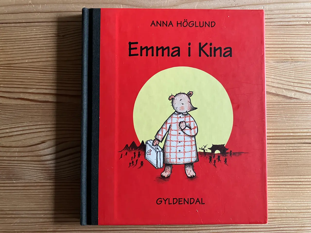 Billede 13 - 6 dejlige børnebøger