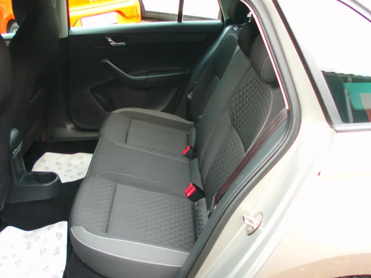Billede 13 - Skoda Rapid 1,4 TSi 125 Ambition Spaceback DSG