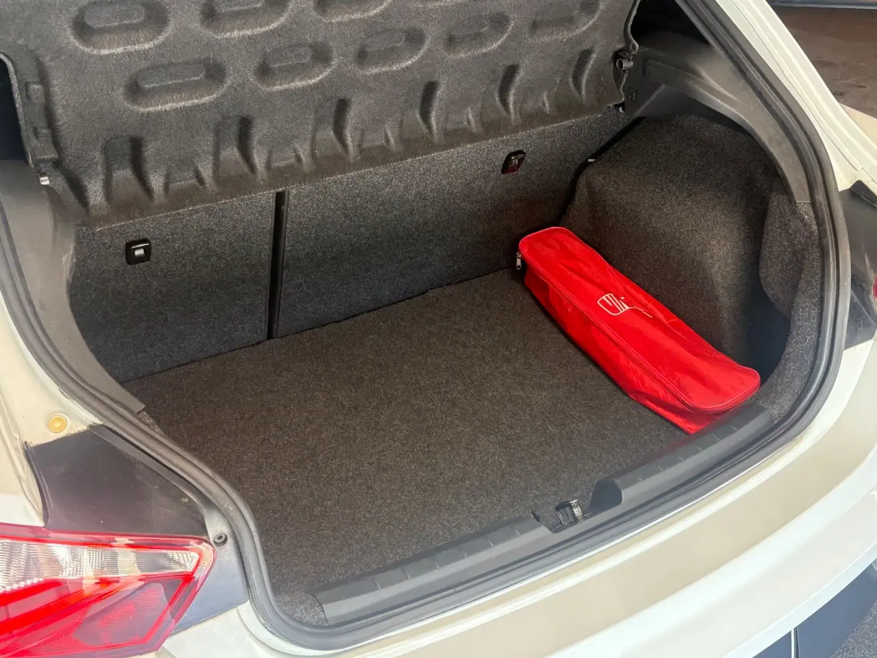 Billede 17 - Seat Ibiza 1,8 TSi 192 Cupra SC