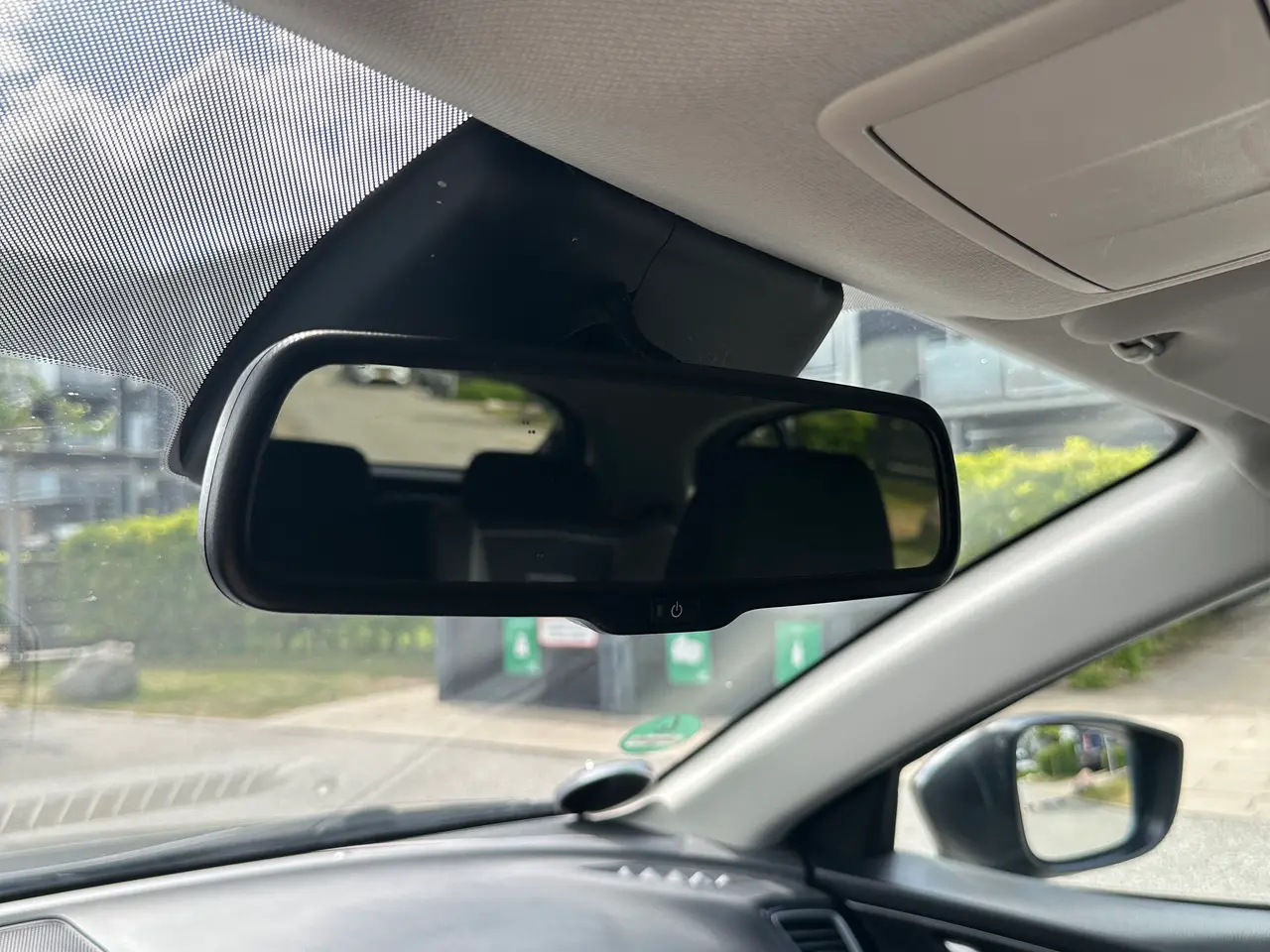 Billede 11 - Mazda 3 Skyactiv-G 100HK
