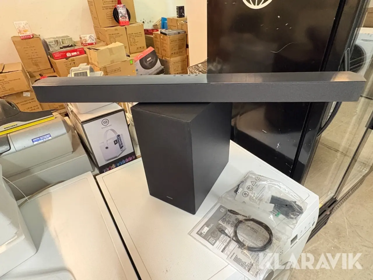 Billede 7 - Soundbar Samsung HW-C450