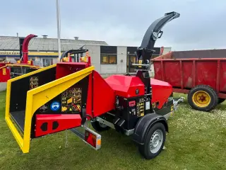 TP 176 MOBIL Demo