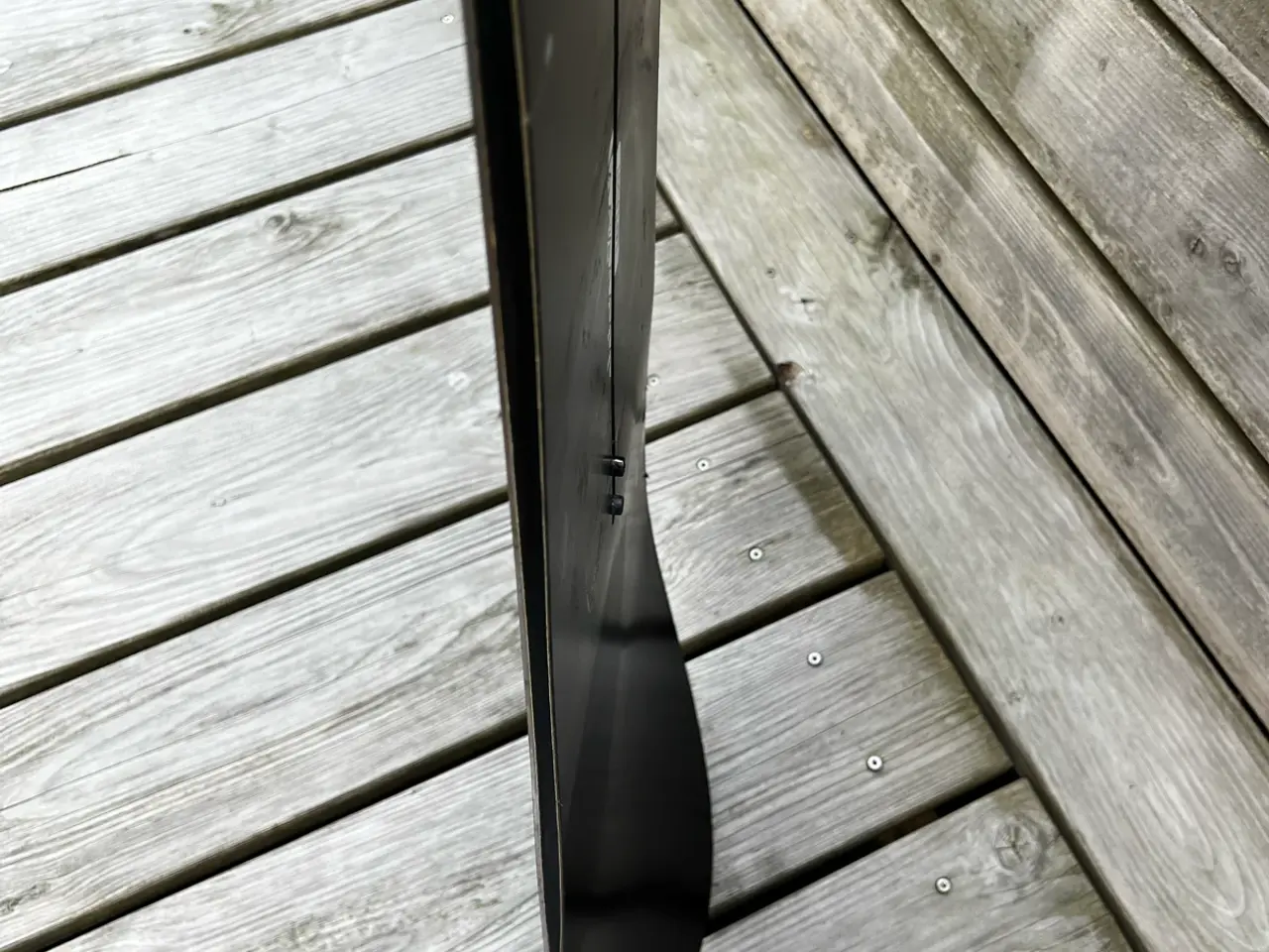 Billede 15 - Snowboard Burton 158 True Twin