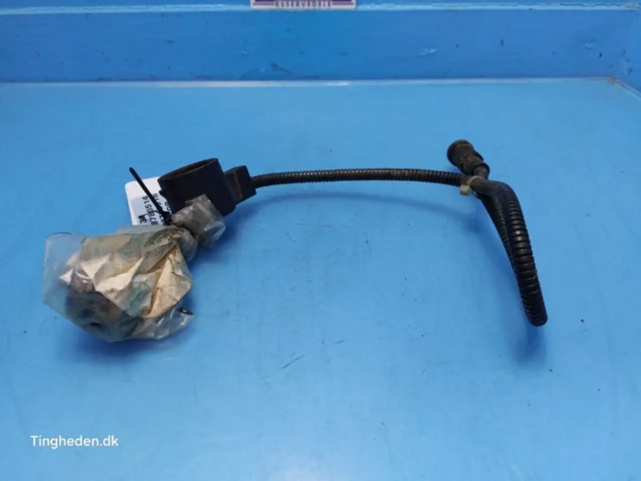 Billede 11 - Massey Ferguson 32 Sensor 28780514